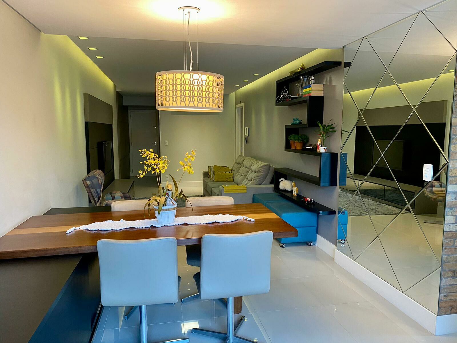 Imagem do Apartamento Garden no centro de Jaraguá do Sul